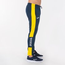 JOMA CHAMPION IV MELEGÍTŐ NADRÁG SÖTÉTKÉK-SÁRGA