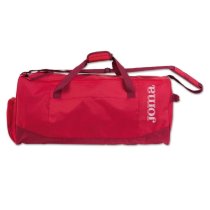 JOMA MEDIUM III UTAZÓ TÁSKA PIROS