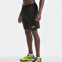 JOMA MASTER BERMUDA FEKETE