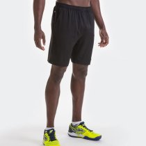 JOMA MASTER BERMUDA FEKETE