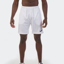 JOMA MASTER BERMUDA FEHÉR