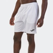 JOMA MASTER BERMUDA FEHÉR