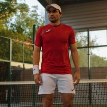 JOMA MASTER BERMUDA FEHÉR