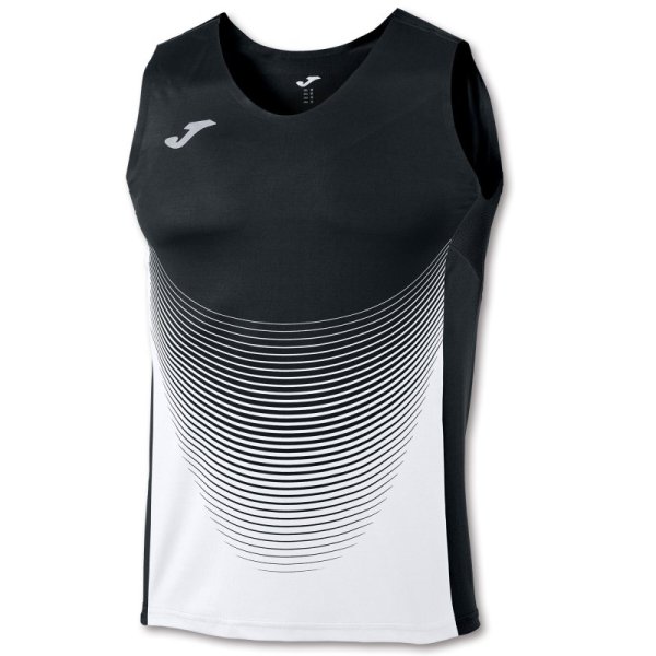 JOMA ELITE VI MEZ UJJATLAN FEKETE-FEHÉR