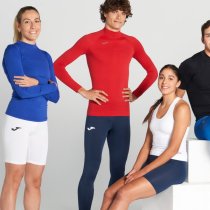 JOMA BRAMA ACADEMY TESTHEZ SIMULÓ HOSSZÚ NADRÁG SÖTÉTKÉK