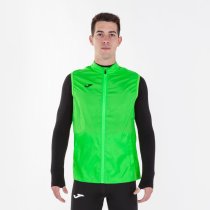 JOMA ELITE VII MELLÉNY ZÖLD