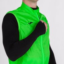 JOMA ELITE VII MELLÉNY ZÖLD