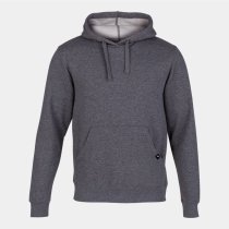 JOMA MONTANA HOODIE KAPUCNIS FELSŐ SZÜRKE