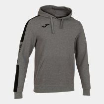 JOMA STREET KAPUCNIS FELSŐ SZÜRKE - FEKETE