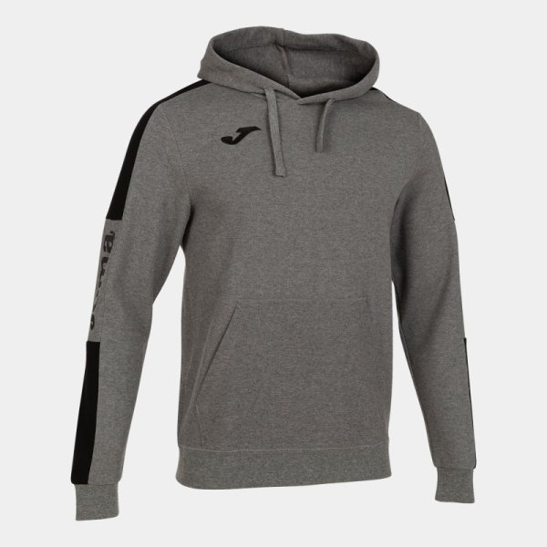 JOMA STREET KAPUCNIS FELSŐ SZÜRKE - FEKETE