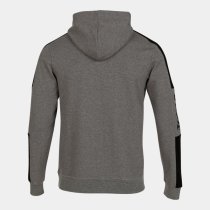 JOMA STREET KAPUCNIS FELSŐ SZÜRKE - FEKETE