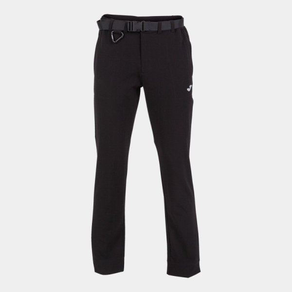 JOMA EXPLORER HOSSZÚ NADRÁG FEKETE
