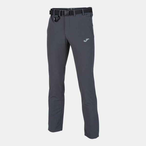 JOMA EXPLORER HOSSZÚ NADRÁG SZÜRKE