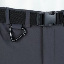JOMA EXPLORER HOSSZÚ NADRÁG SZÜRKE